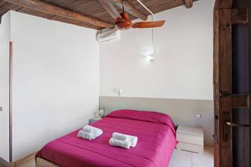 Agriturismo per 3 Persone in Pisciotta, Cilento, Foto 2
