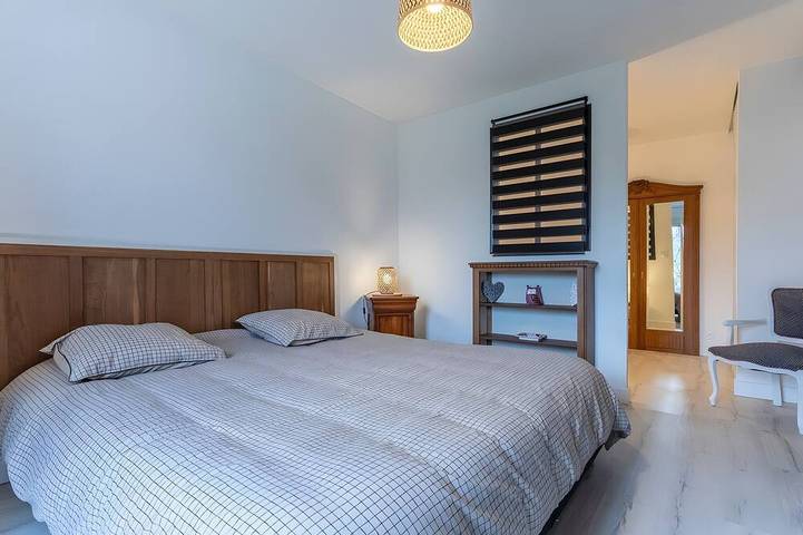 Location de vacances pour 6 personnes, avec jardin à Villefranche-sur-Cher - 2