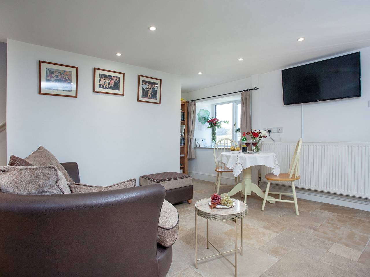 Dunstone Cottage in Shaugh Prior, Dartmoor