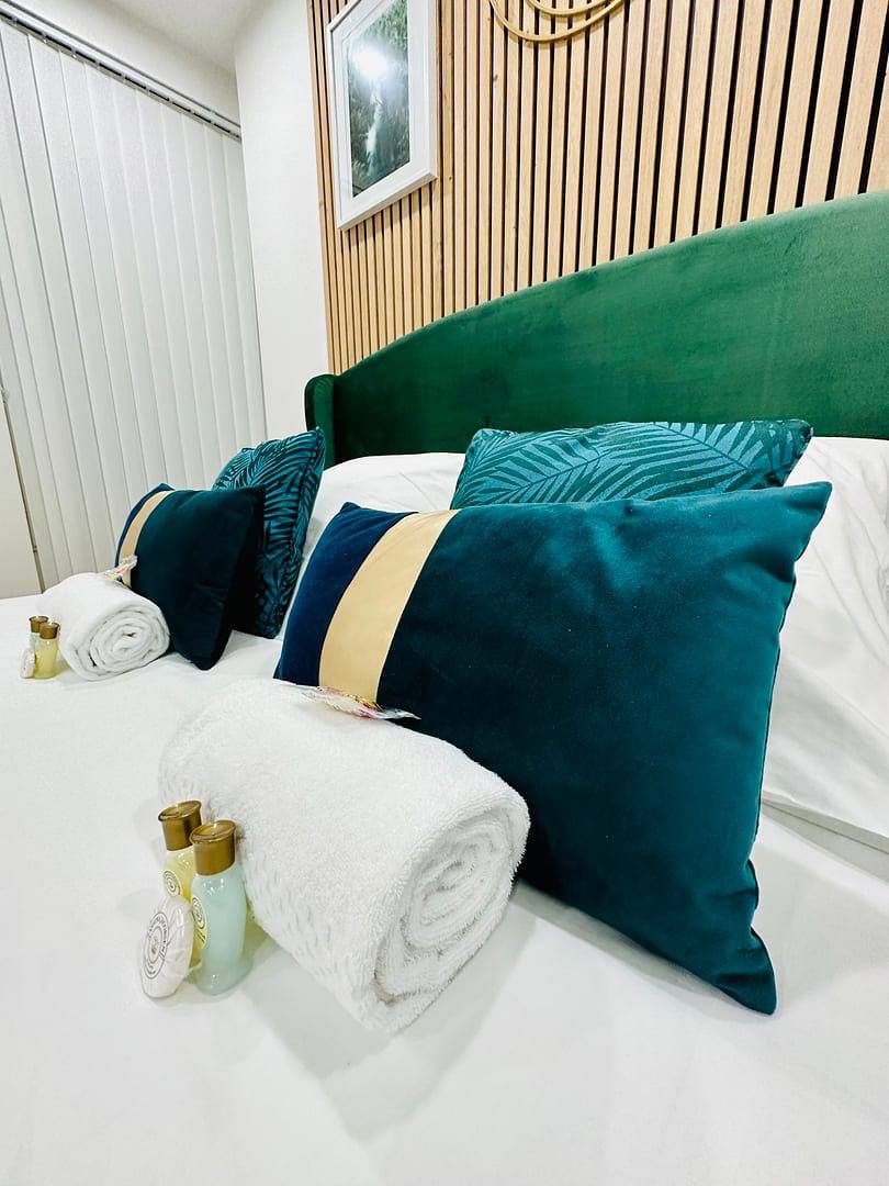 Ganzes Studio, Guestready - Dreamy Getaway next to Disneyland in Montévrain, Seine-et-Marne