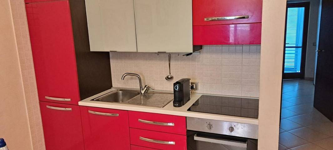 Gîte pour 5 personnes, avec vue ainsi que jardin et piscine, animaux acceptés à Barletta - 3