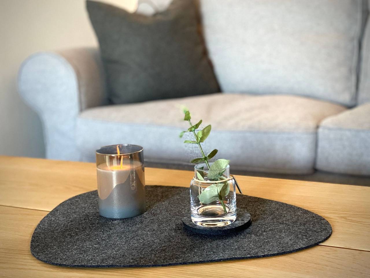 Ganze Wohnung, Fewo Albatross in Schwedische Ostsee