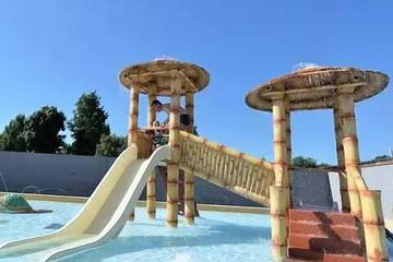 Camping pour 6 Personnes dans Angles, Vendée, Photo 2