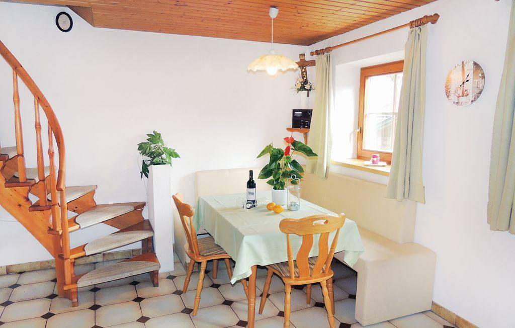Apartment/2 Schlafräume/Dusche, Wc in Untertilliach, Osttirol