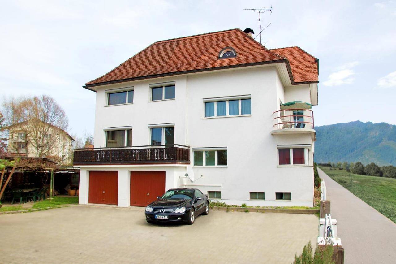 Hostel Villa Viva in Bregenz, Bodensee-Vorarlberg