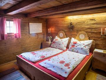 Chalet für 6 Personen in Neuhofen im Innkreis, Innviertel, Bild 4