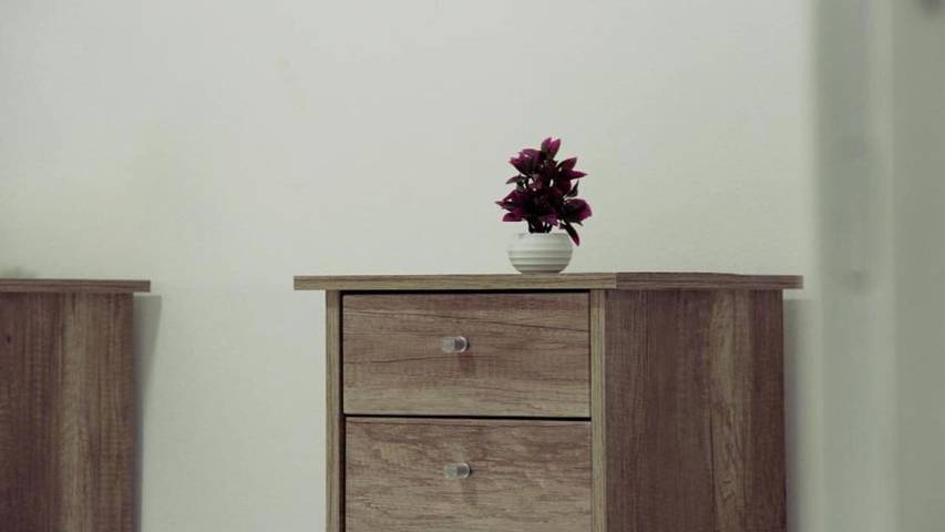 Apartament wakacyjny dla 5 osób, z taras w Kotor