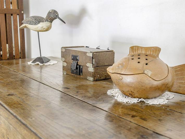 Maison de vacances pour 3 personnes, avec jardin et piscine, animaux acceptés en Martinique - 3