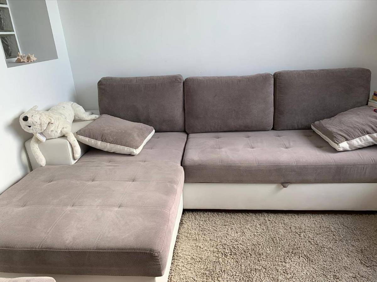 Appartement entier, Three-Bedroom Apartment in Sausset-les-Pins, Côte méditerranéenne (France)