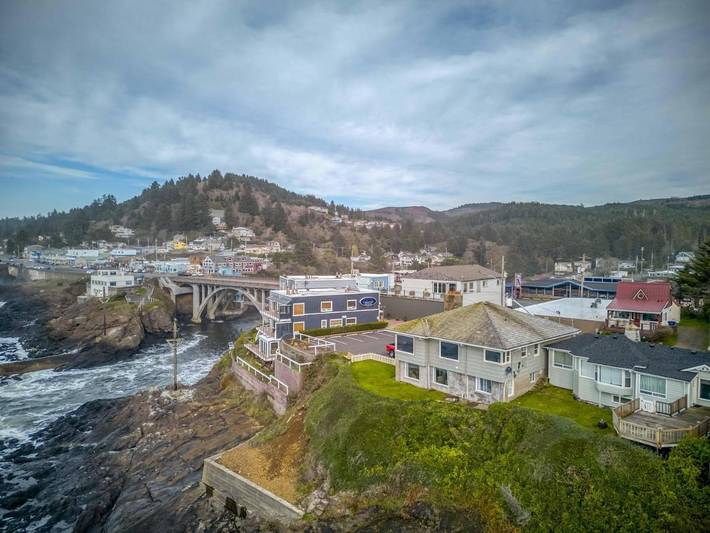 Ferienhaus für 6 Personen, mit Haustier - 1