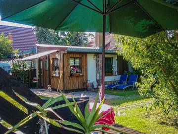 Ferienwohnung für 2 Personen in Lübbenau, Spreewald, Bild 3