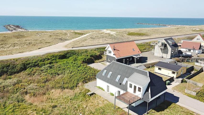 Villa for 4 personer i Thyborøn