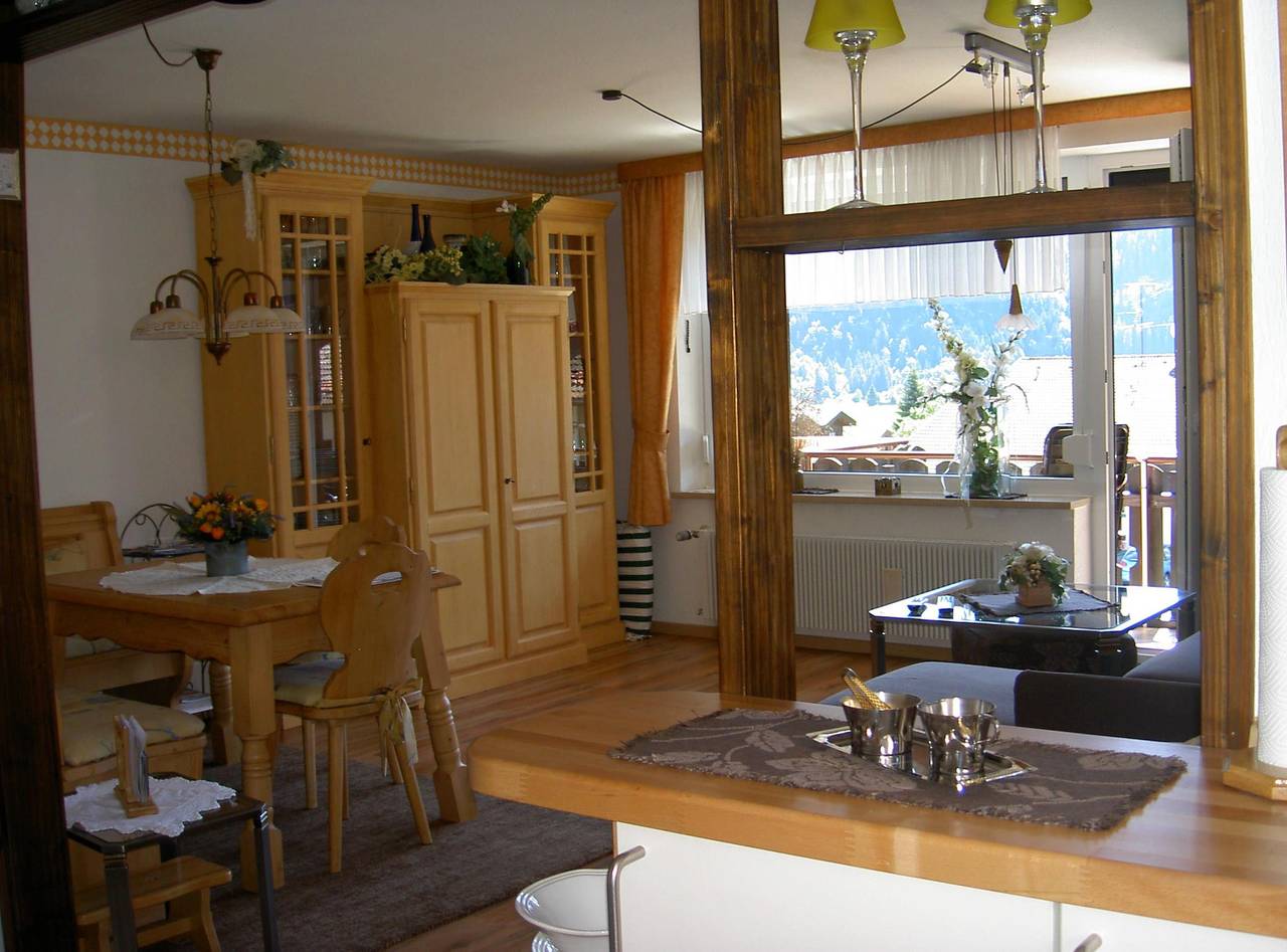 Ferienwohnung Adlerhorst, foto 12
