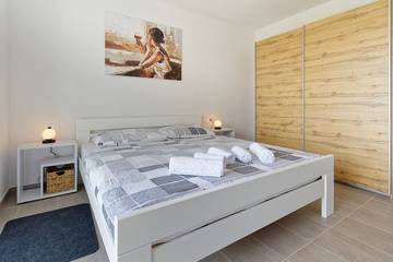 Villa für 8 Personen in Umag, Umag und Umgebung, Bild 4