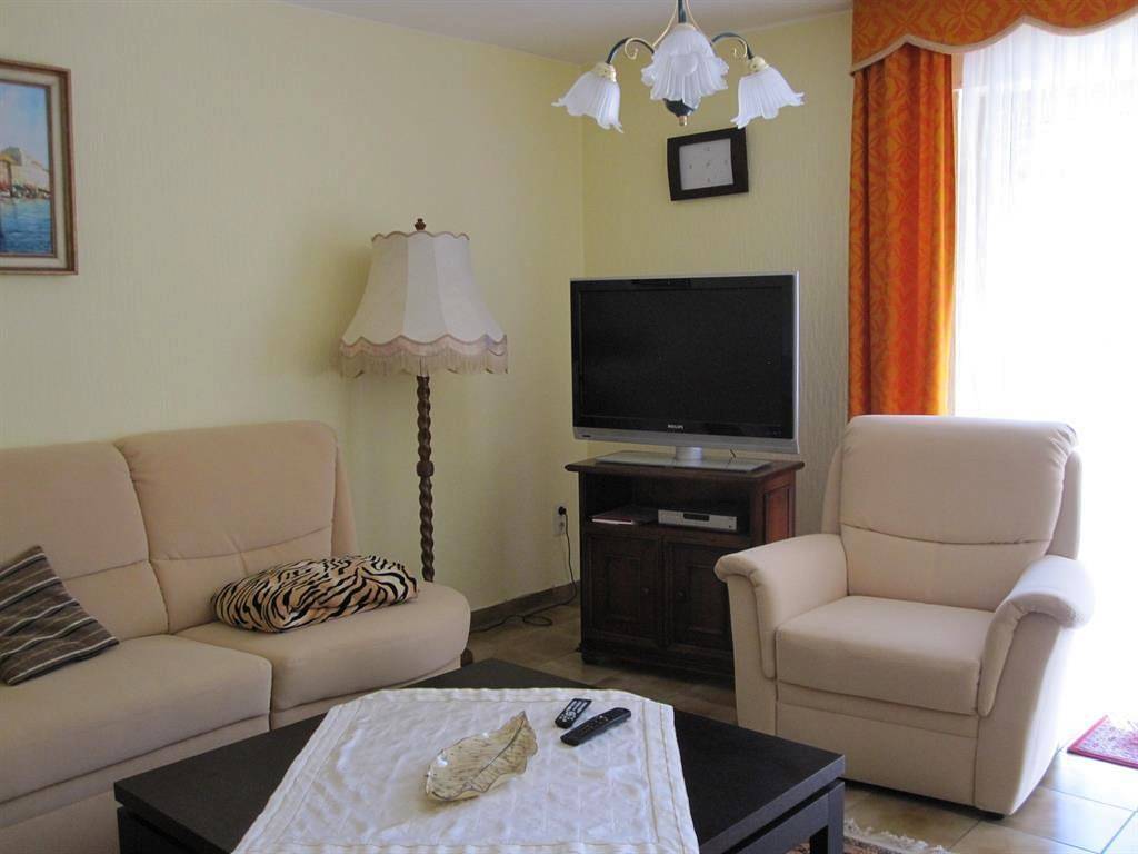 Ganze Ferienwohnung, Ferienwohnung Moselland in Zeltingen-Rachtig, Bernkastel-Kues & Umgebung