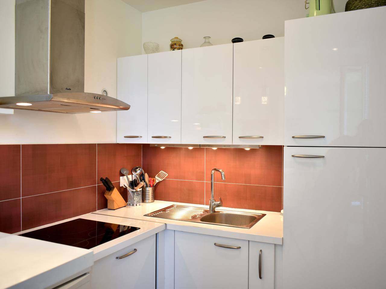Apartamento entero, Les Roches in Trouville-sur-Mer, Region de Lisieux