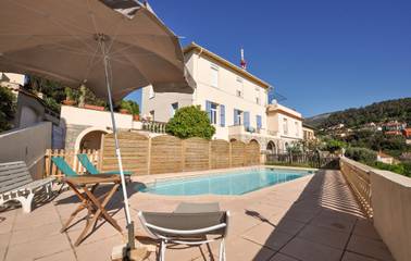 Ferienwohnung für 4 Personen in Grasse, Cannes und Umgebung, Bild 1