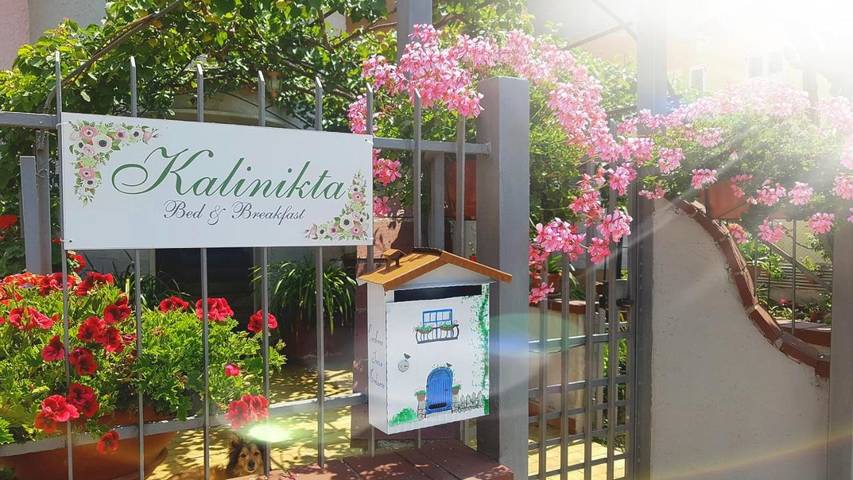 B&b per 2 persone, con Balcone e Giardino a Ascea