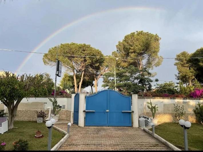 Chambre d’hôte pour 4 personnes, avec jardin et balcon à Syracuse - 2