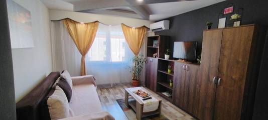 Gîte pour 2 personnes à Brașov