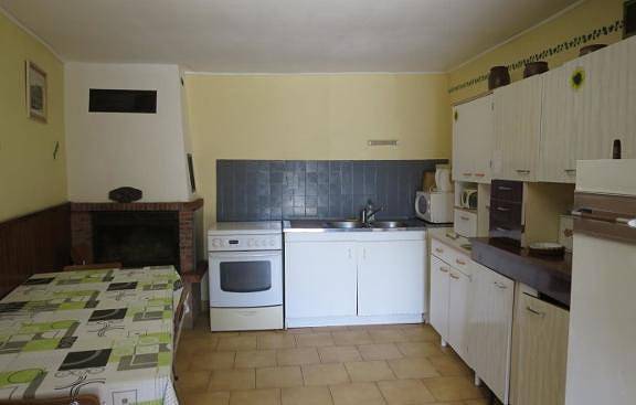 Gîte pour 5 personnes, animaux acceptés dans Maine-et-Loire - 3