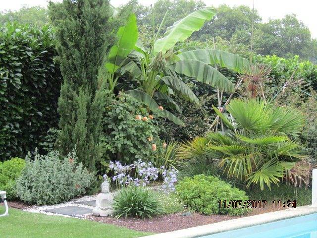 La Casa Del Sol chambres d'hôtes et table d'hôtes - Chambre in Tartas, Région de Dax