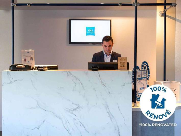 Hôtel pour 2 personnes, avec terrasse, animaux acceptés