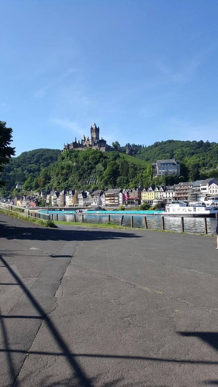 Chambre d’hôte pour 2 personnes à Cochem - 2
