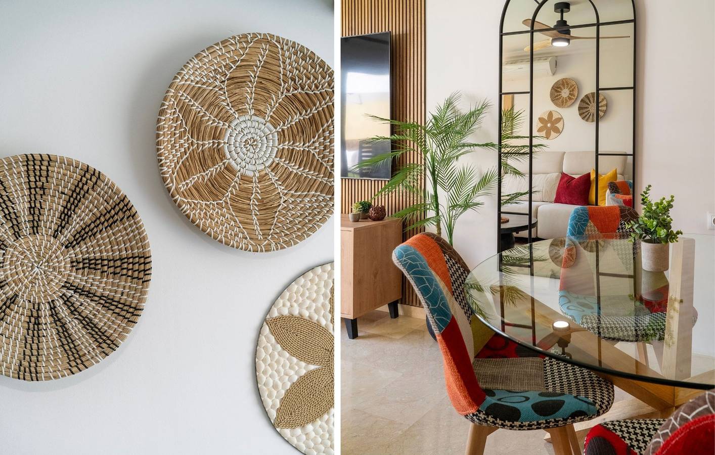 Ganze Wohnung, Ferienwohnung für 2 Personen mit Garten in Puerto Deportivo de Estepona, Estepona