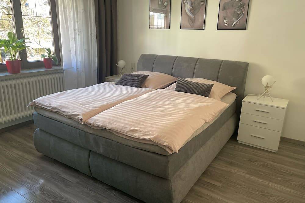 Ganze Wohnung, Ferienwohnung\"Am Schiff \" in Eberbach. in Eberbach, Kurpfalz