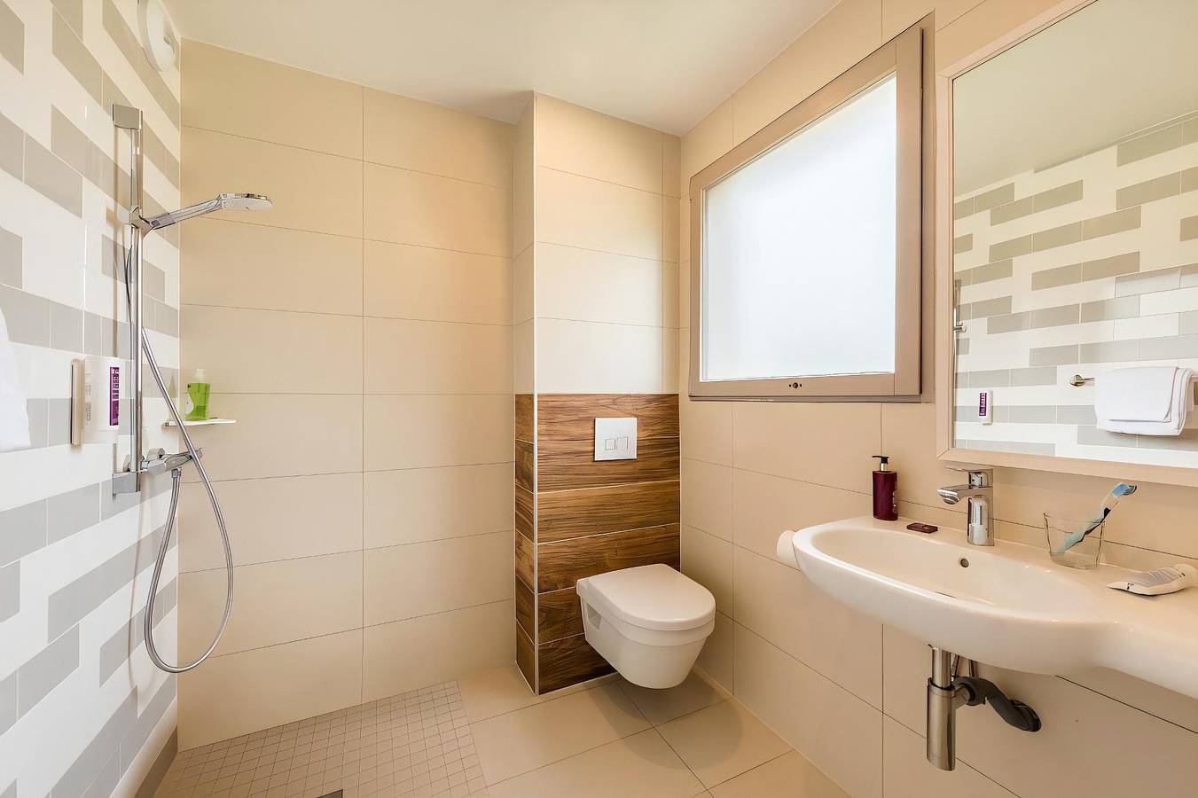 Chalet para 6 personas con piscina in Bailly-Romainvilliers, Sena y Marne