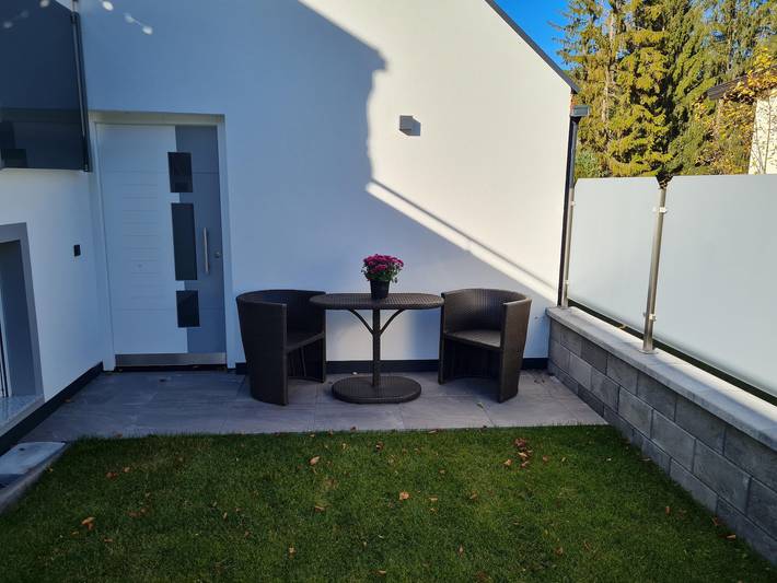 Ferienwohnung für 4 Personen, mit Garten, kinderfreundlich in Thiersee - 2