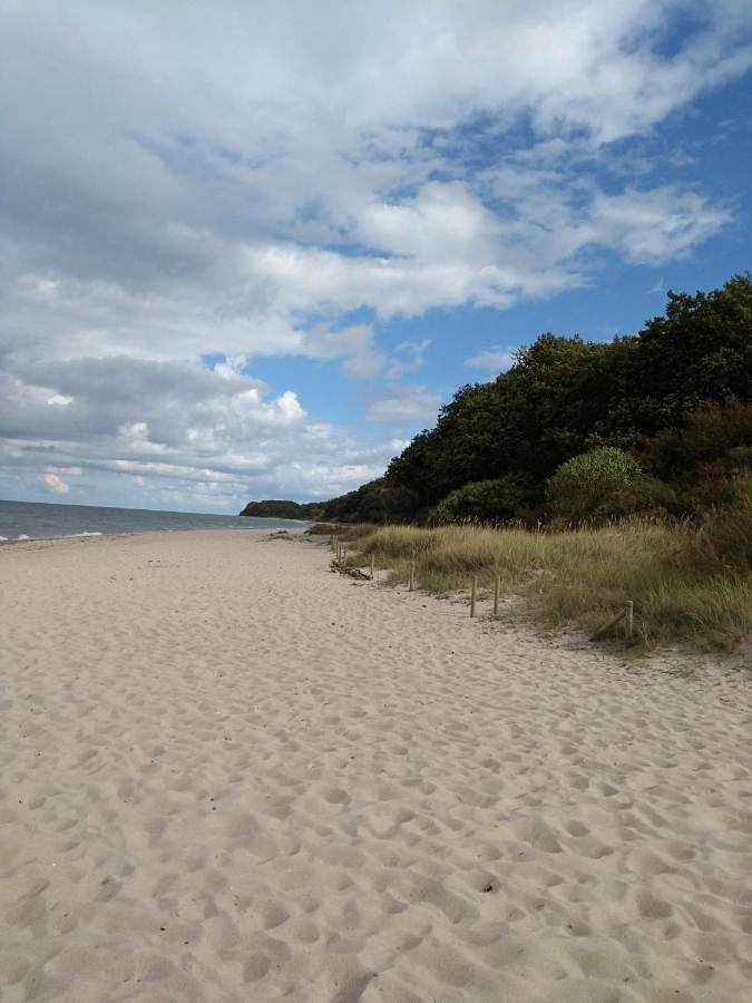 Ferienwohnung für 8 Personen, mit Ausblick und Pool sowie Garten in Kalkhorst - 4
