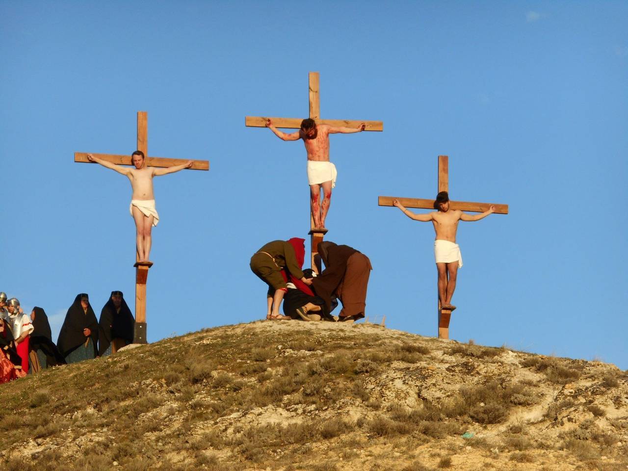 Mit Garten und gemeinsamem Pool in Cuevas del Campo, Geoparque de Granada