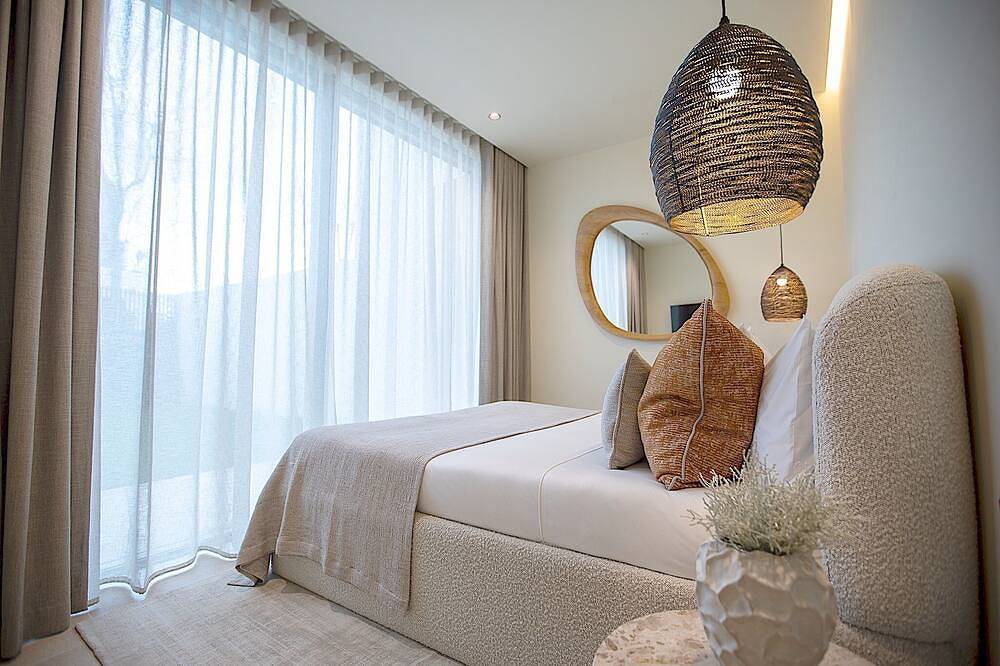 Exclusive Duplex Apartment in Talamanca in Platja de Benirràs (Ibiza (Municipality)), Ibiza (Municipality)