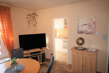 Ferienhaus für 4 Personen in Strand Norddeich, Norddeich, Bild 4