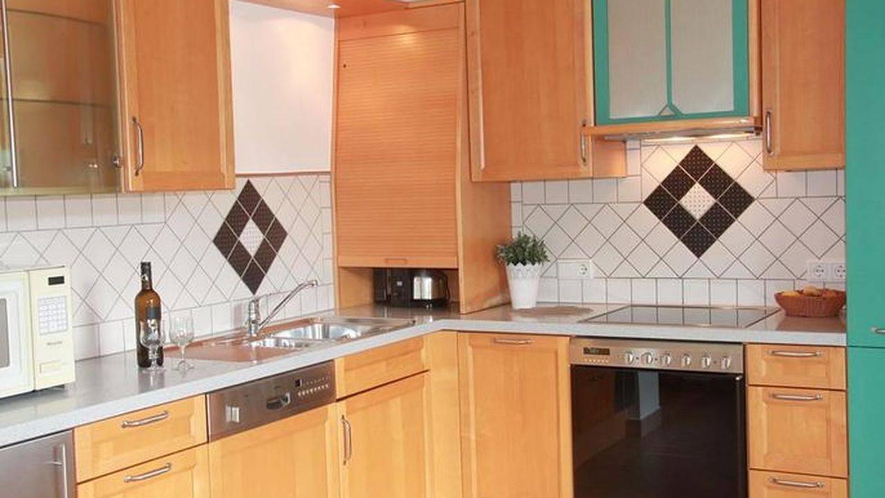 Ganze Ferienwohnung, Ferienwohnung für 4 Personen (55 m²) in Fuschl am See in Fuschl am See, Salzkammergut