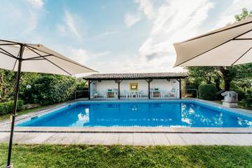 Casa De Férias para 3 Pessoas em Fundão, Aldeias do Xisto, Foto 4