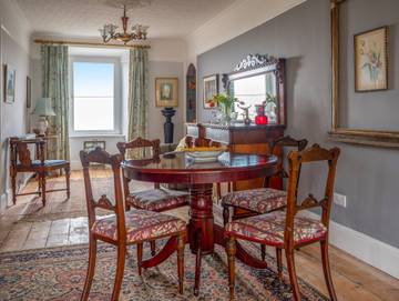 Holiday Rental for 6 People in Harlech, Gwynedd, Photo 3