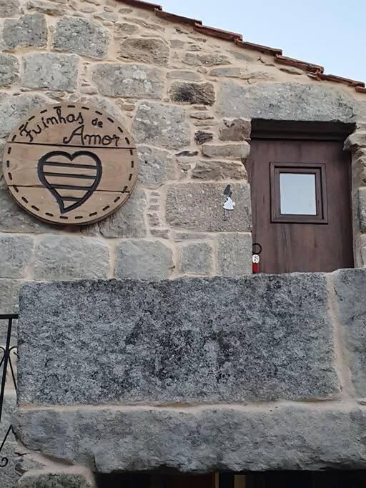 Location de vacances pour 6 personnes, avec balcon, animaux acceptés dans Fornos de Algodres