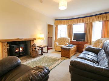 Cottage for 6 People in Angus, Scotland, Photo 3