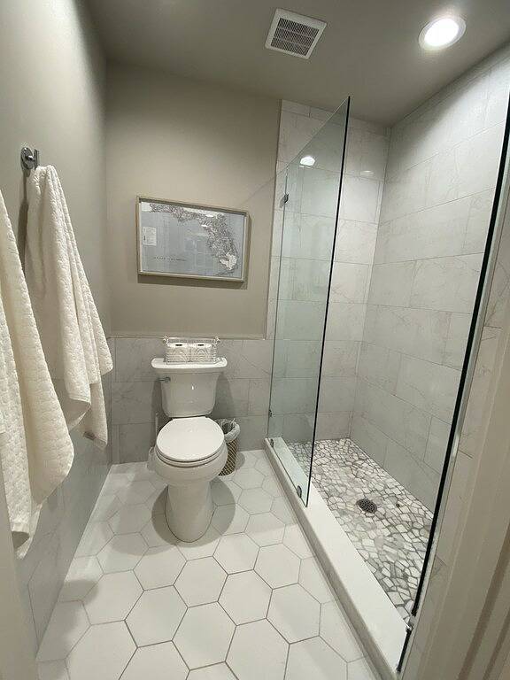 Holiday rental for 2 people, with terrace in Pensacola