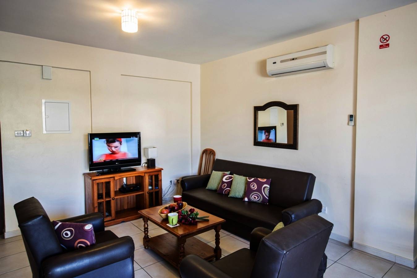 Entire apartment, Picture Relaxing on Your Balcony in Ayia Napa Reading Your Favourite Book, Ayia Napa Apartment 1277 in Ayia Napa, South Cyprus