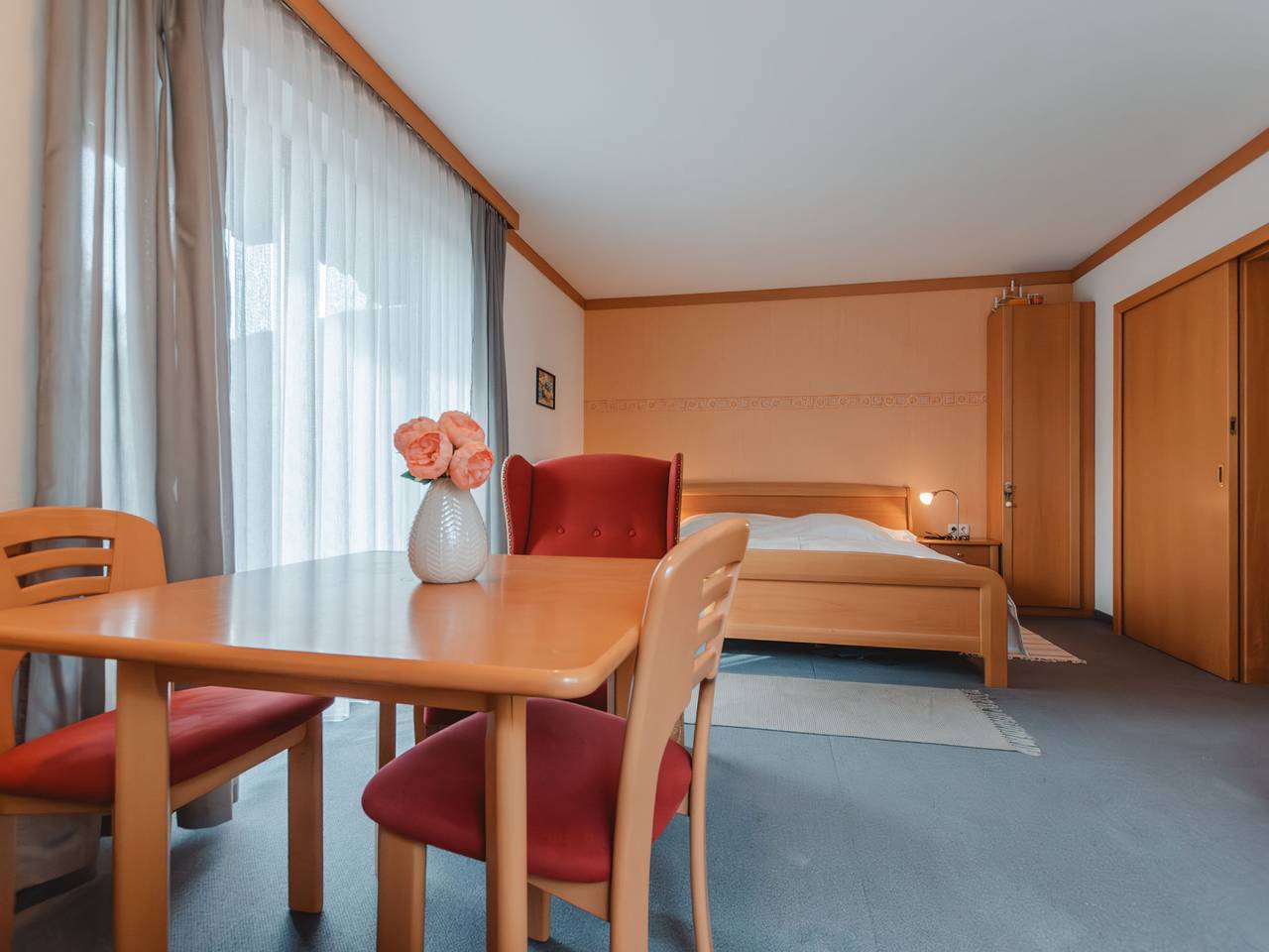 Ganze Wohnung, Schmuckstück in Bad Hofgastein, Ski Amadé