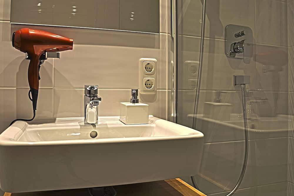 Ganze Wohnung, Ferienwohnung \"Blue Sky\" in Oberstaufen, Bayerisch Schwaben