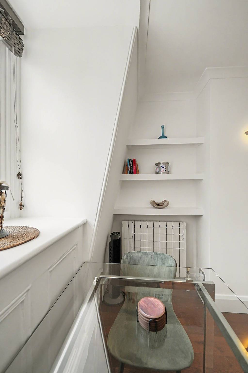 Entire apartment, 1 bed apt in the heart of London in Downtown, London