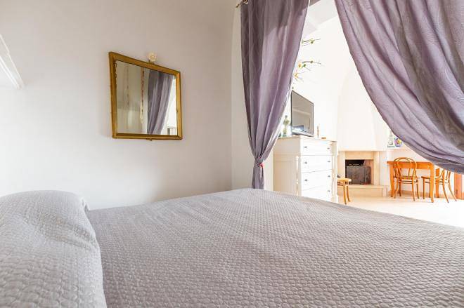 Alcova Barone by Barbarhouse in Ostuni, Salento