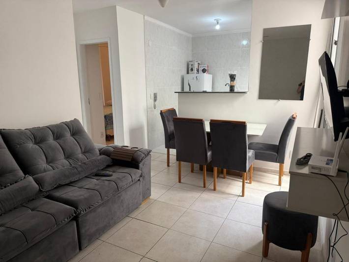 Casas e apartamentos de temporada para 4 pessoas em Contagem