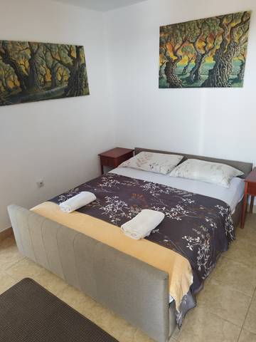 Resort per 4 Persone in Ulcinj, Montenegro, Foto 4