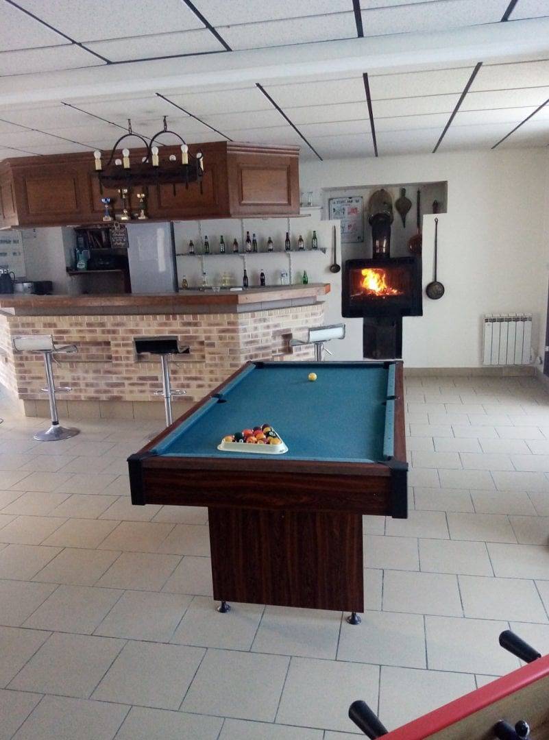Le Logis Gourmand à Payroux - Chambre 1 anais in Payroux, Vienne (France)